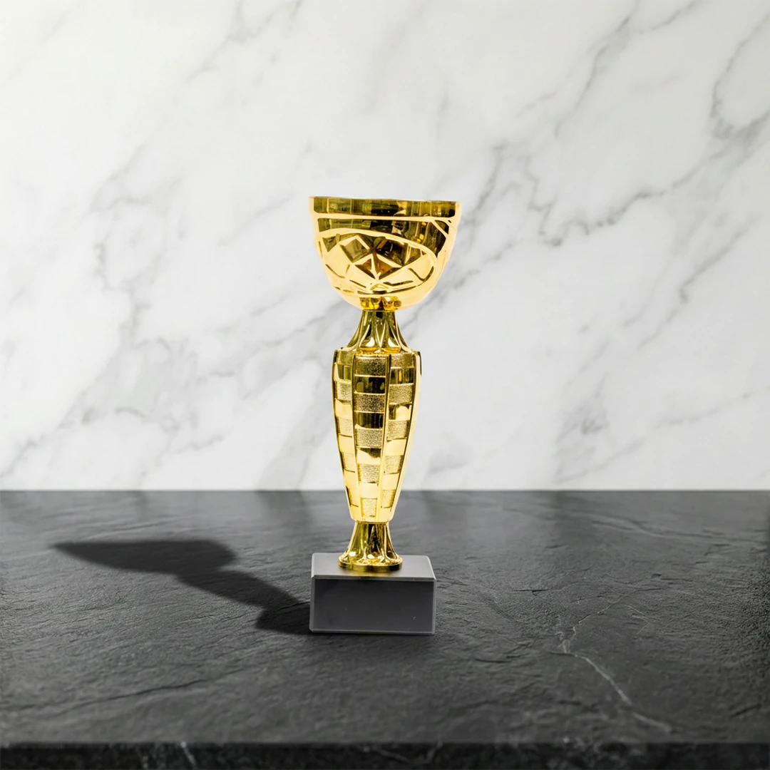 Small Trophies 31